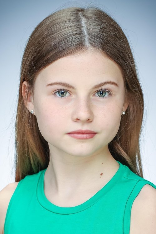 Sienna Sayer as Cassie