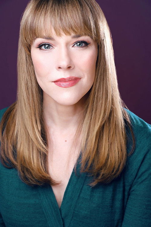 Emily Skinner as Self