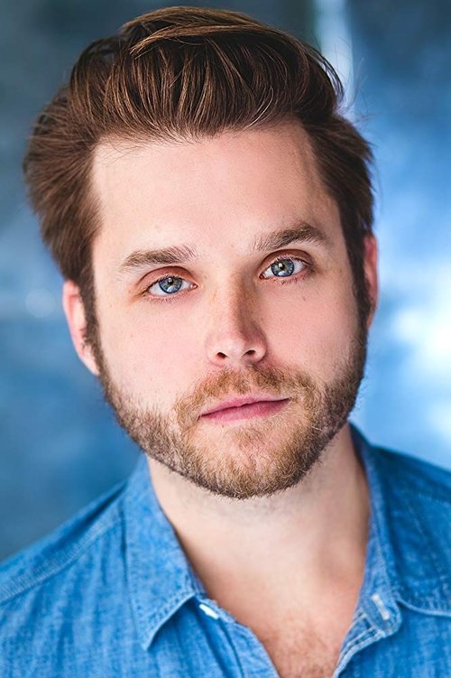 Alex Woods as Mark