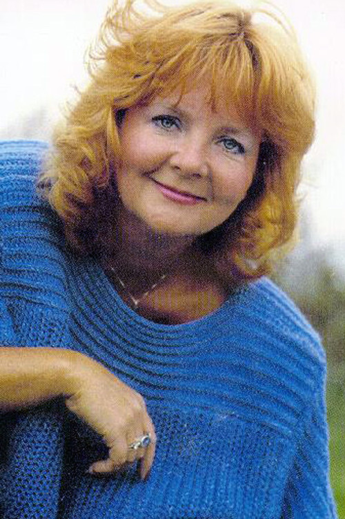 Karin Heym as Frusia