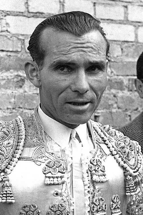 Domingo Ortega as Ricardo Puente