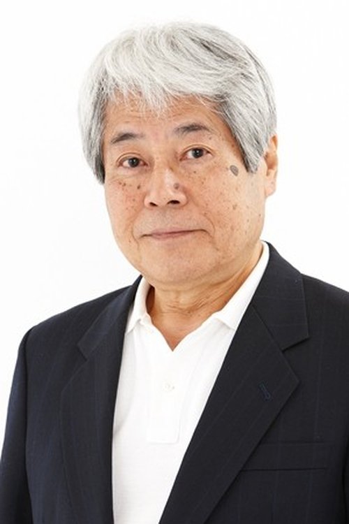 Ryuichi Horibe as 