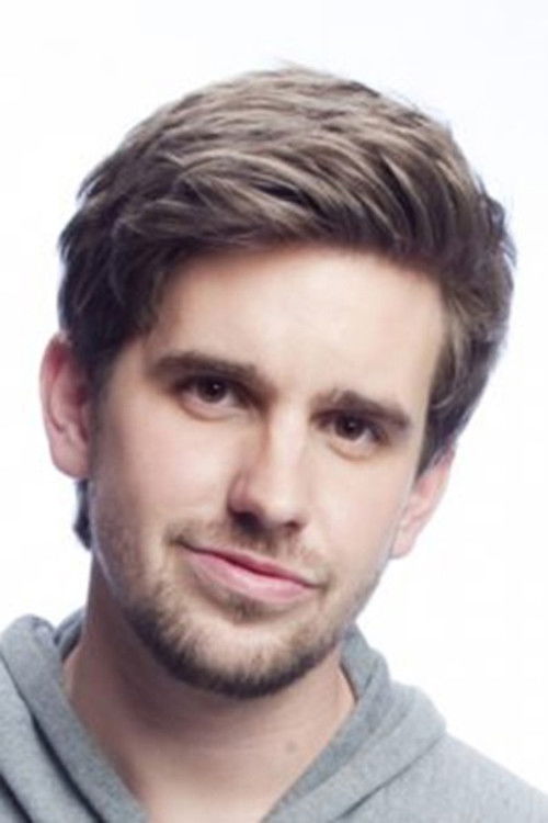 Alex Williamson as Bully