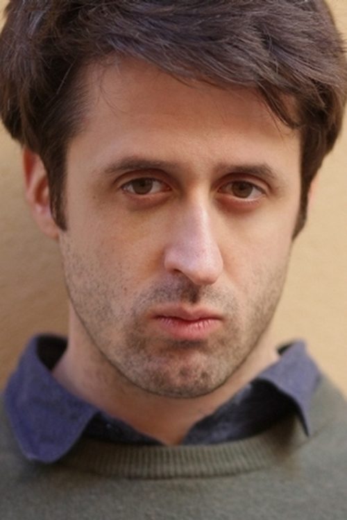 Francesco Brandi as Maggesi