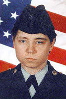 Lynndie England as Self