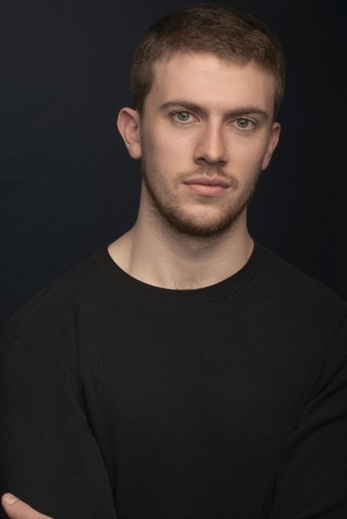 Finn Haney as Soldier Sully