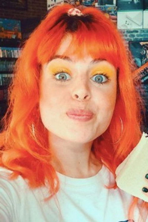 Catarina Perez as Perez