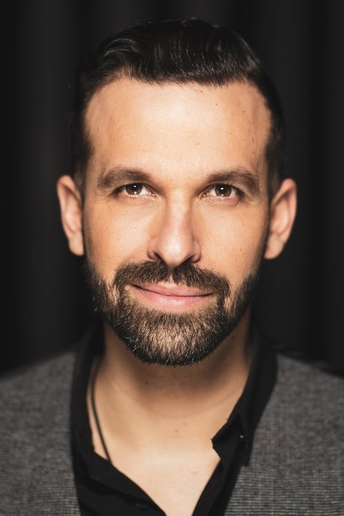 Olivier Martineau as Self - Comedian