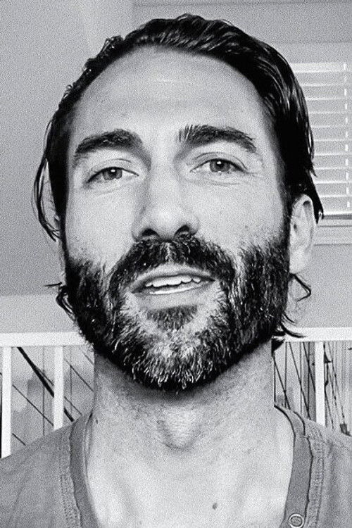 Ryon Lane as Club Owner