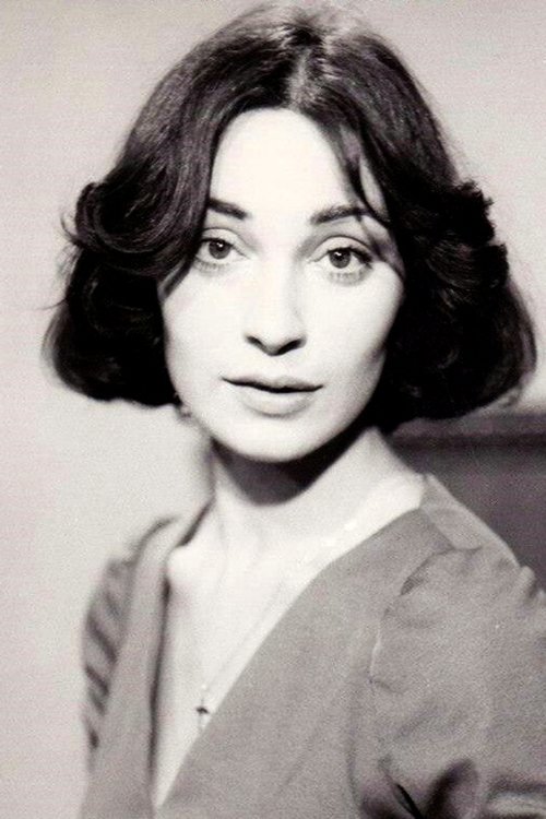 Mari Pantazi as Helen Stourou