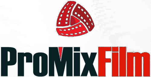 ProMixFilm logo