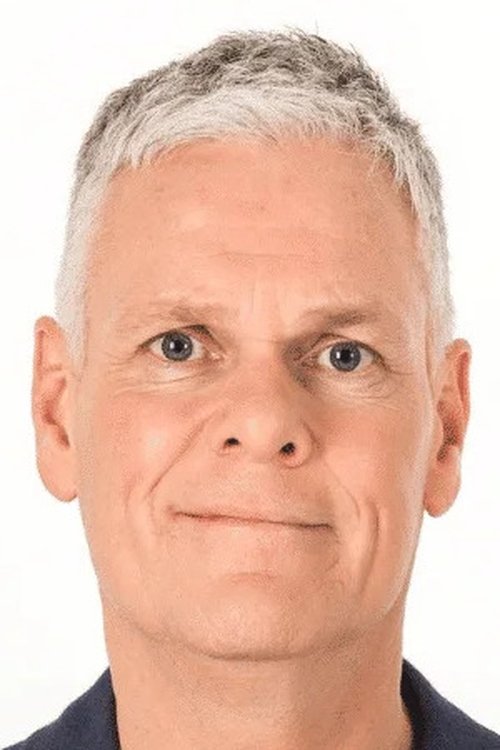 Joep van Deudekom as Himself