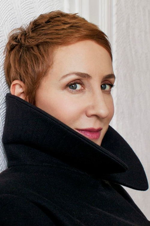 Stacey Kent as vocals, guitar