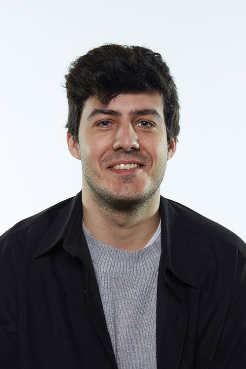 Rodrigo Goulão de Sousa as (voice)