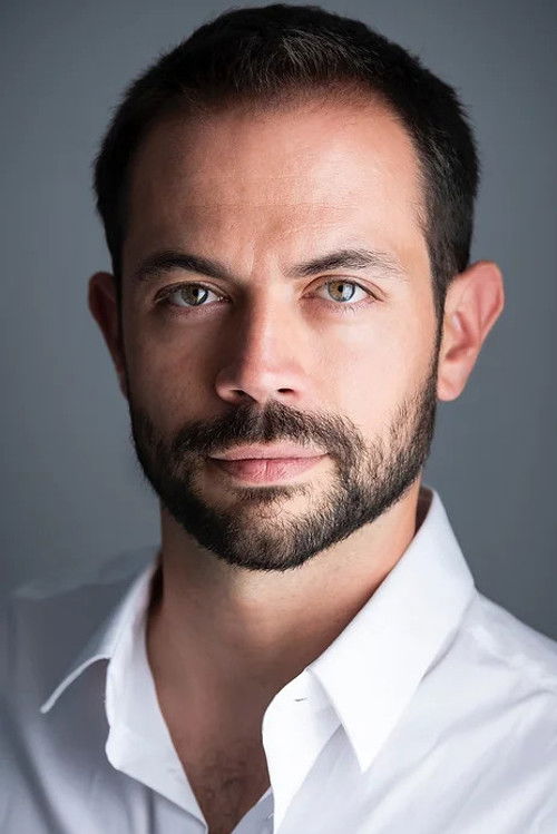 Dani Trillo as Dr. Lois Ferreiro