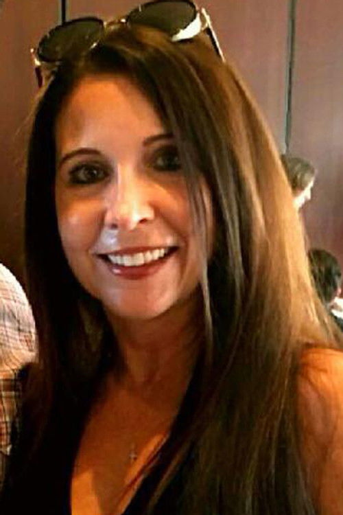 Wendy Barlow as Self