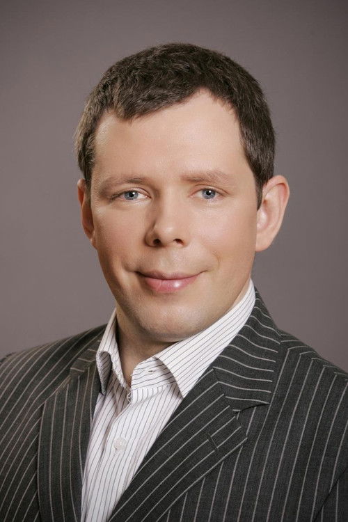 Mart Toome as Carabas Barabas