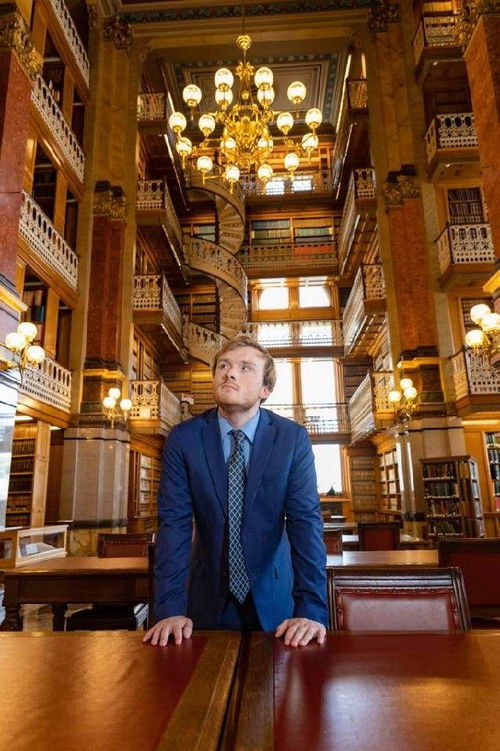 Dylan Forget as Matt