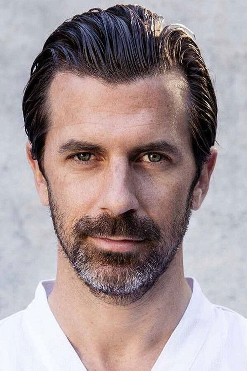 Andreas Caminada as Self