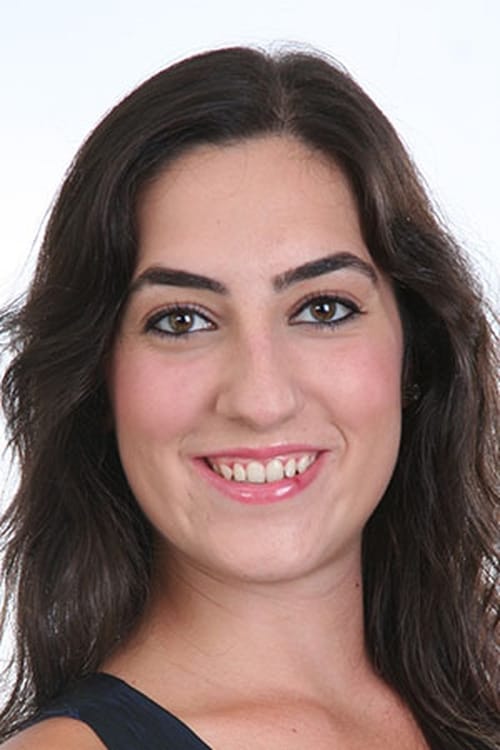 Mana Alkoy as Gönül