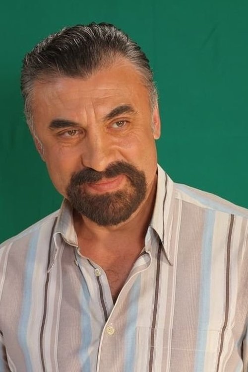 Yüksel Güçlü as Yzb. Tahir Demir