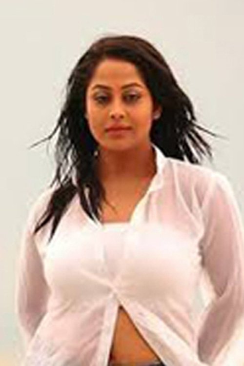Asha Bordoloi as 