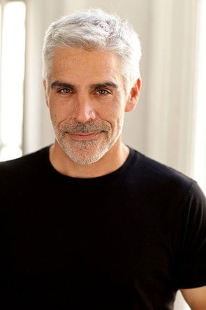 R. Ward Duffy as John