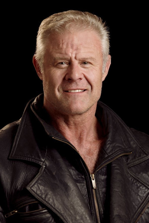 Brad Potts as Chief John Lazarra