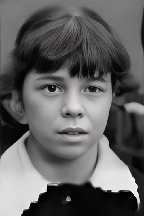 Zhanna Aleksandrova as Waitress