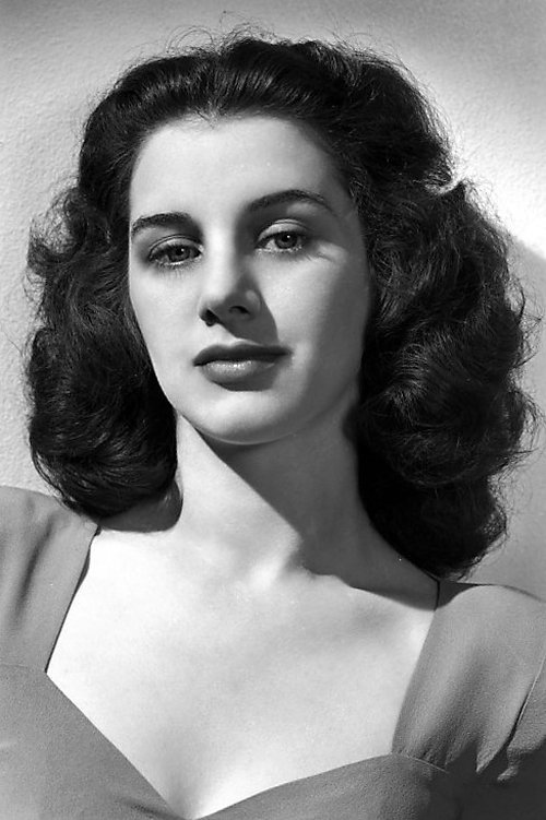 Marjorie Riordan as Jean