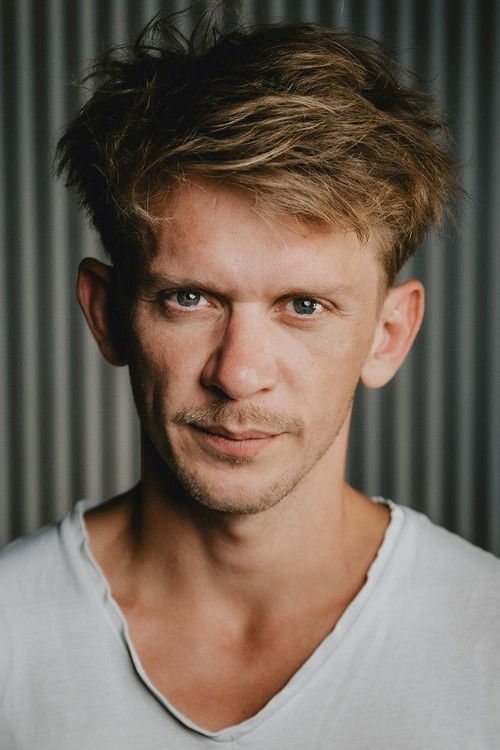 Silver Kaljula as Father (voice)