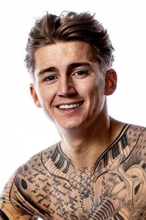 Mart Hoogkamer as Self