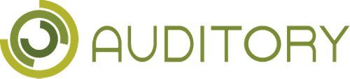 Auditory logo