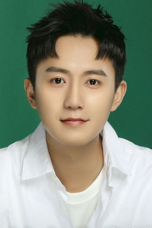 Liang Zhigang as Wang Sheng