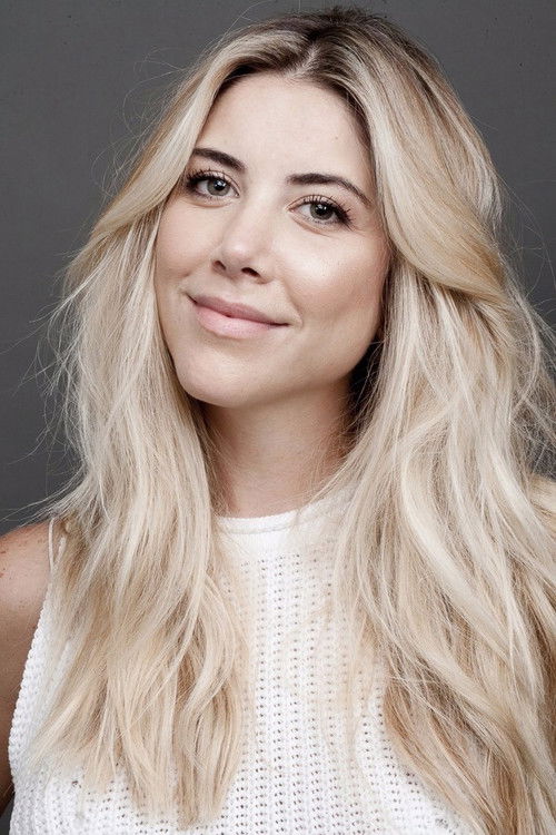 Mica Rocha as Stefania Antonini