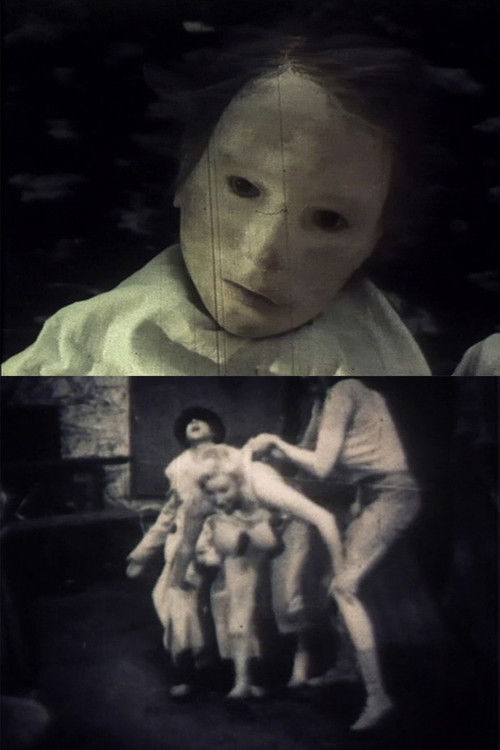 Manekiny Tadeusza Kantora