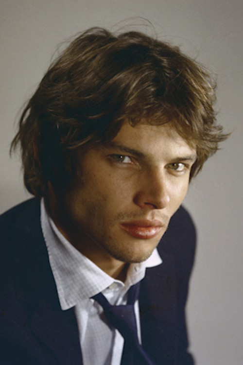 Hiram Keller as Francesco