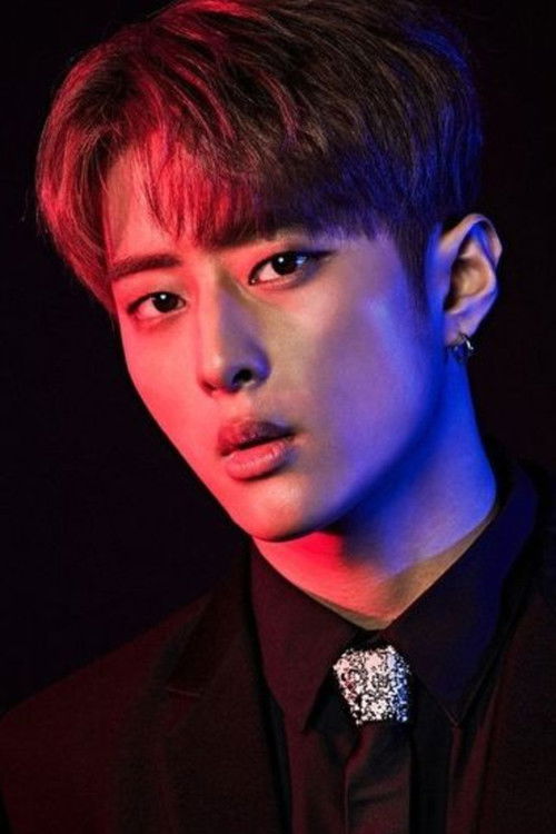 J.Seph as Self — MC (KARD)