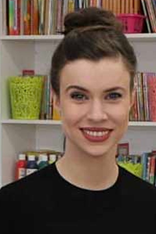 Cliona Ní Chiosáin as Aifric