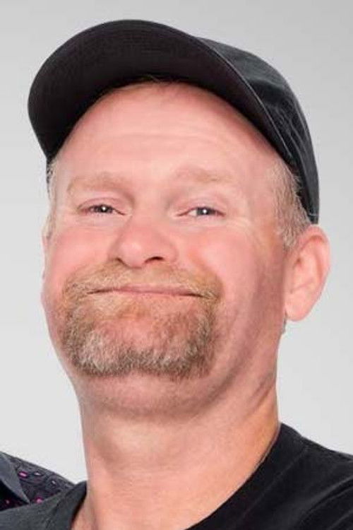 Mike Thompson as Self