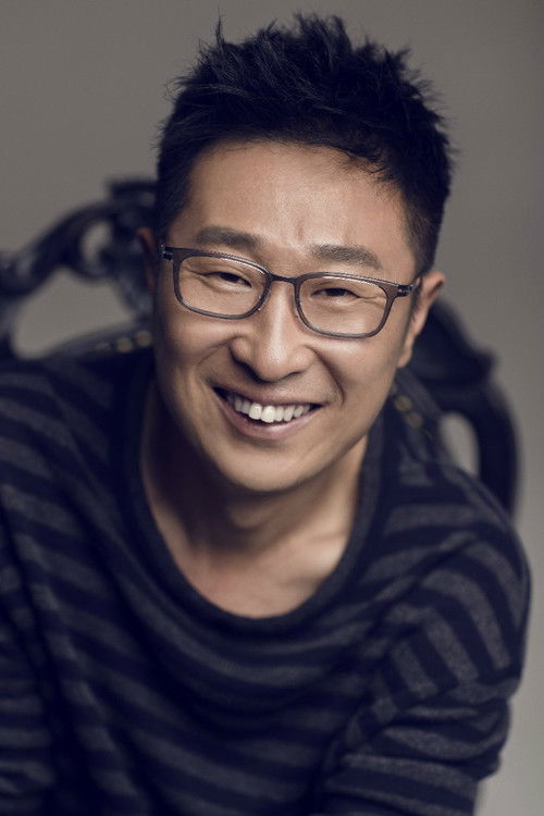 Lin Yongjian as 孙大海