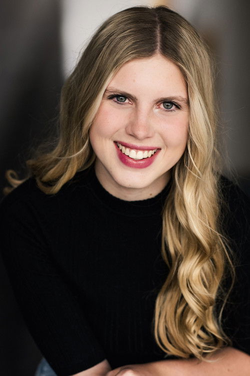 Jordyn Bennett as Catherine