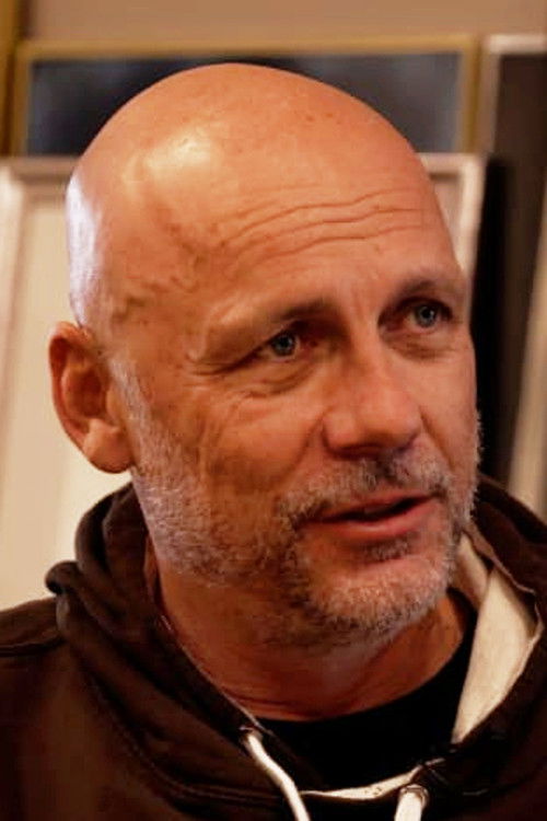 František Táborský as Muzikant