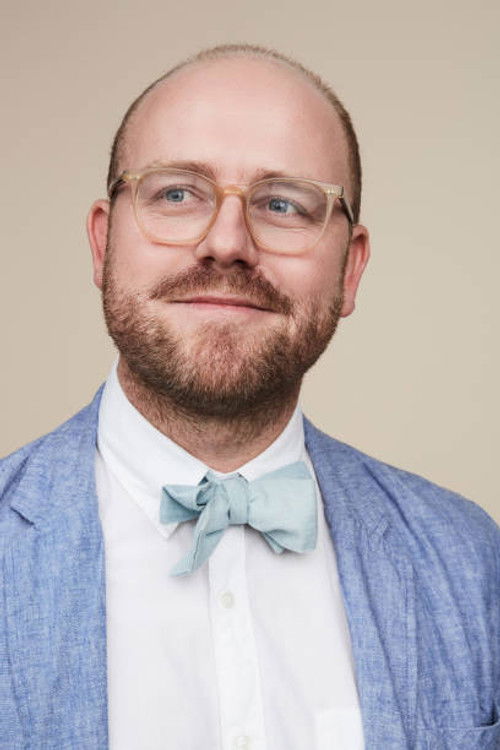 James Laxton as Self