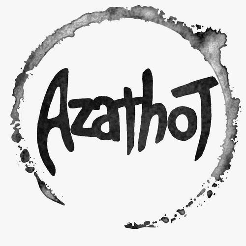Azathot Filmi logo