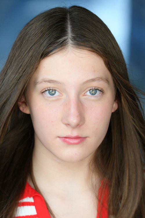 Georgia Coles as Charity Ballard