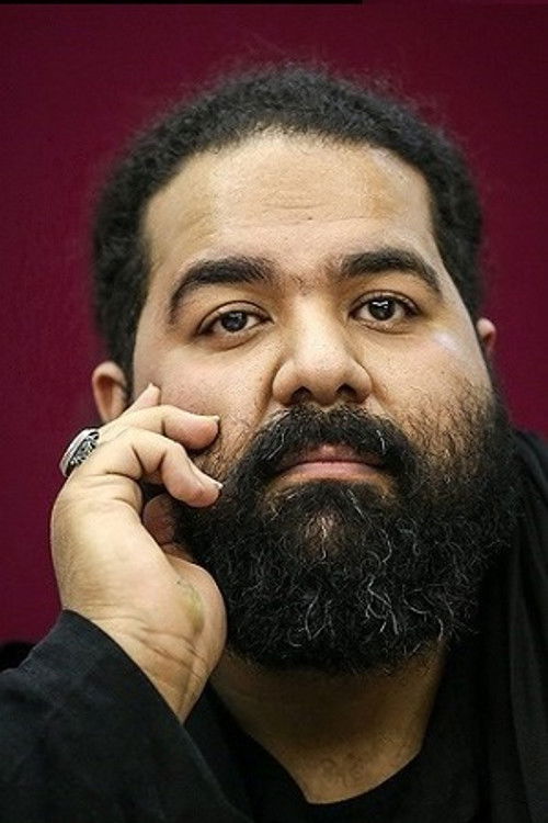 Reza Sadeghi as