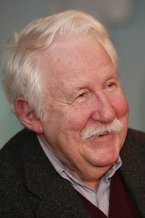 Andrey Khrzhanovsky as 