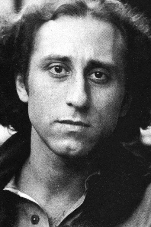 Angelo Pellegrino as Il Fotografo