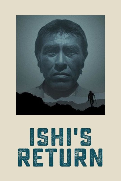 Ishi's Return poster